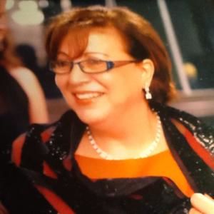 Meet your Posher, Nadia